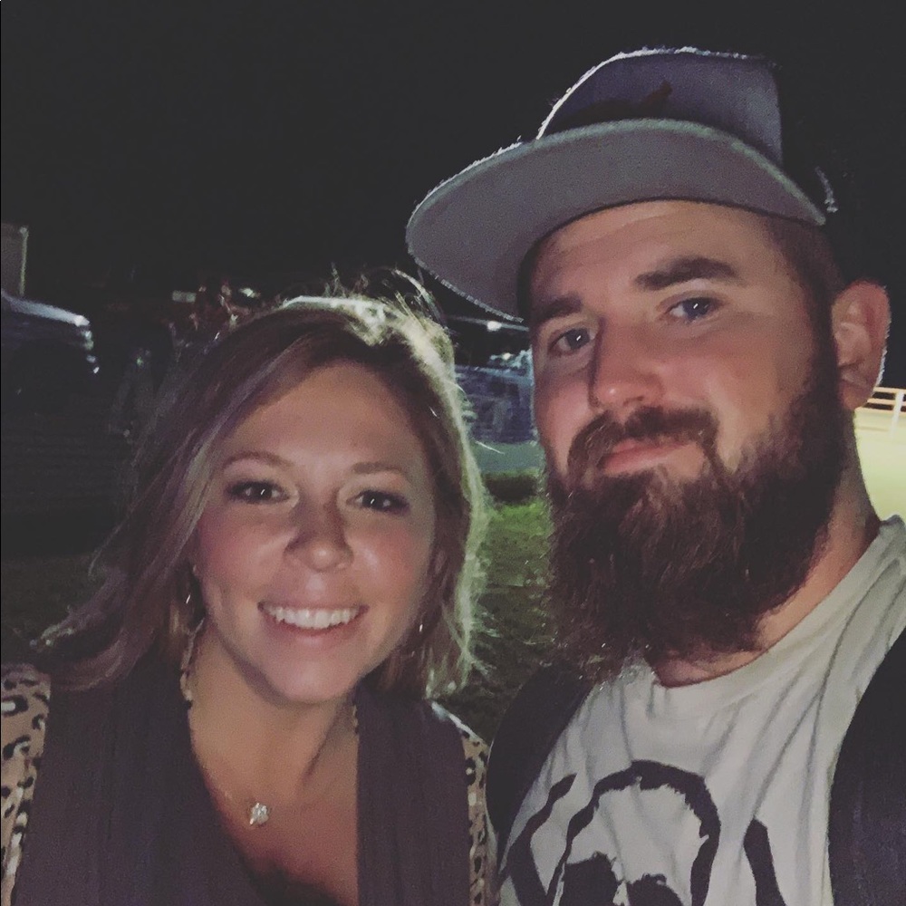 Meet your Posher, Breanna